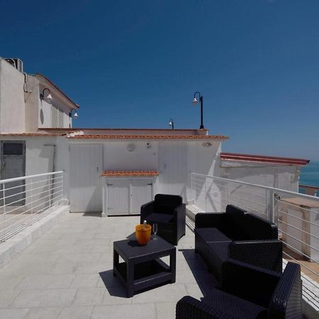 Appartement La Casa Del Geko à Vieste Extérieur photo