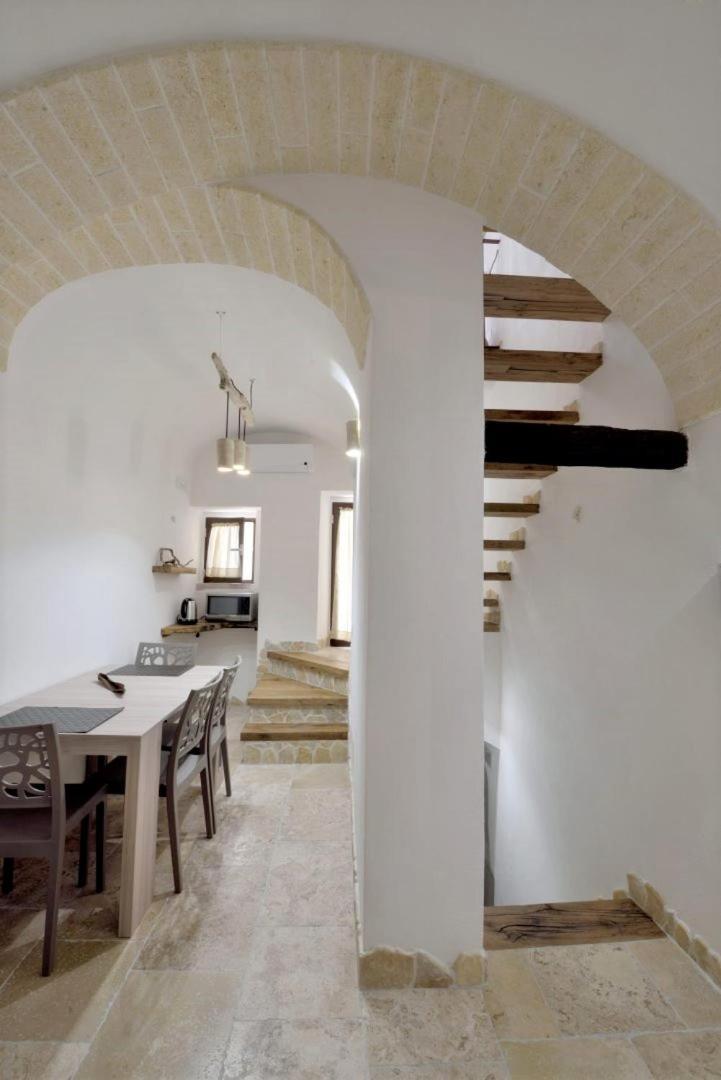 Appartement La Casa Del Geko à Vieste Extérieur photo