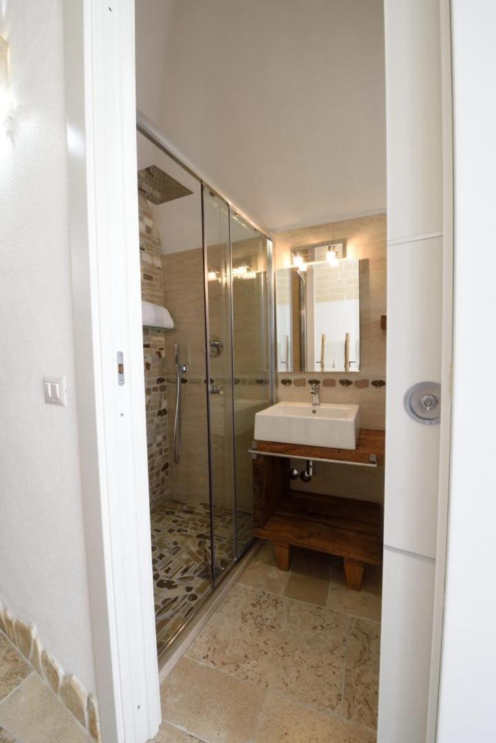 Appartement La Casa Del Geko à Vieste Extérieur photo