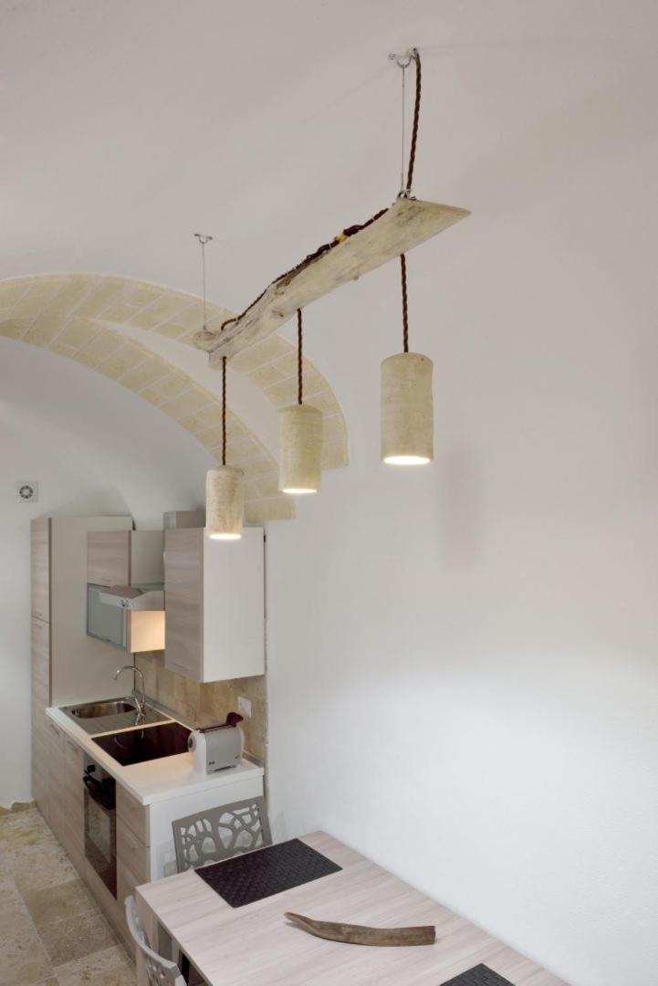Appartement La Casa Del Geko à Vieste Extérieur photo