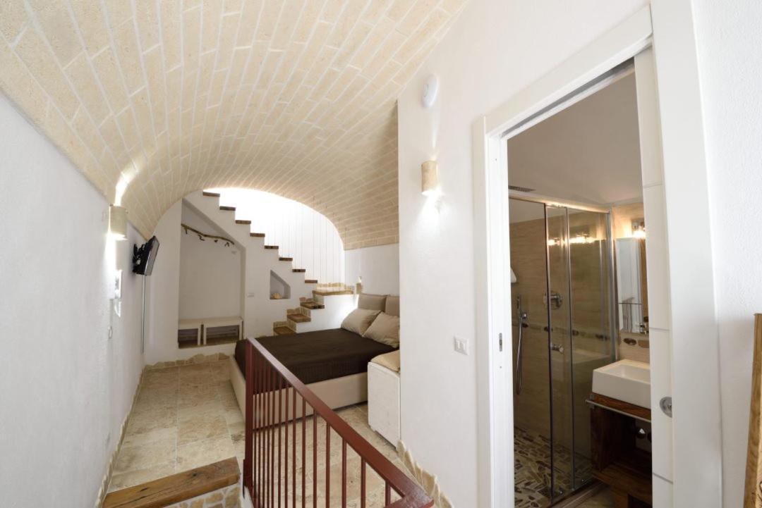 Appartement La Casa Del Geko à Vieste Extérieur photo