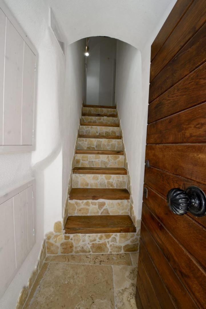 Appartement La Casa Del Geko à Vieste Extérieur photo