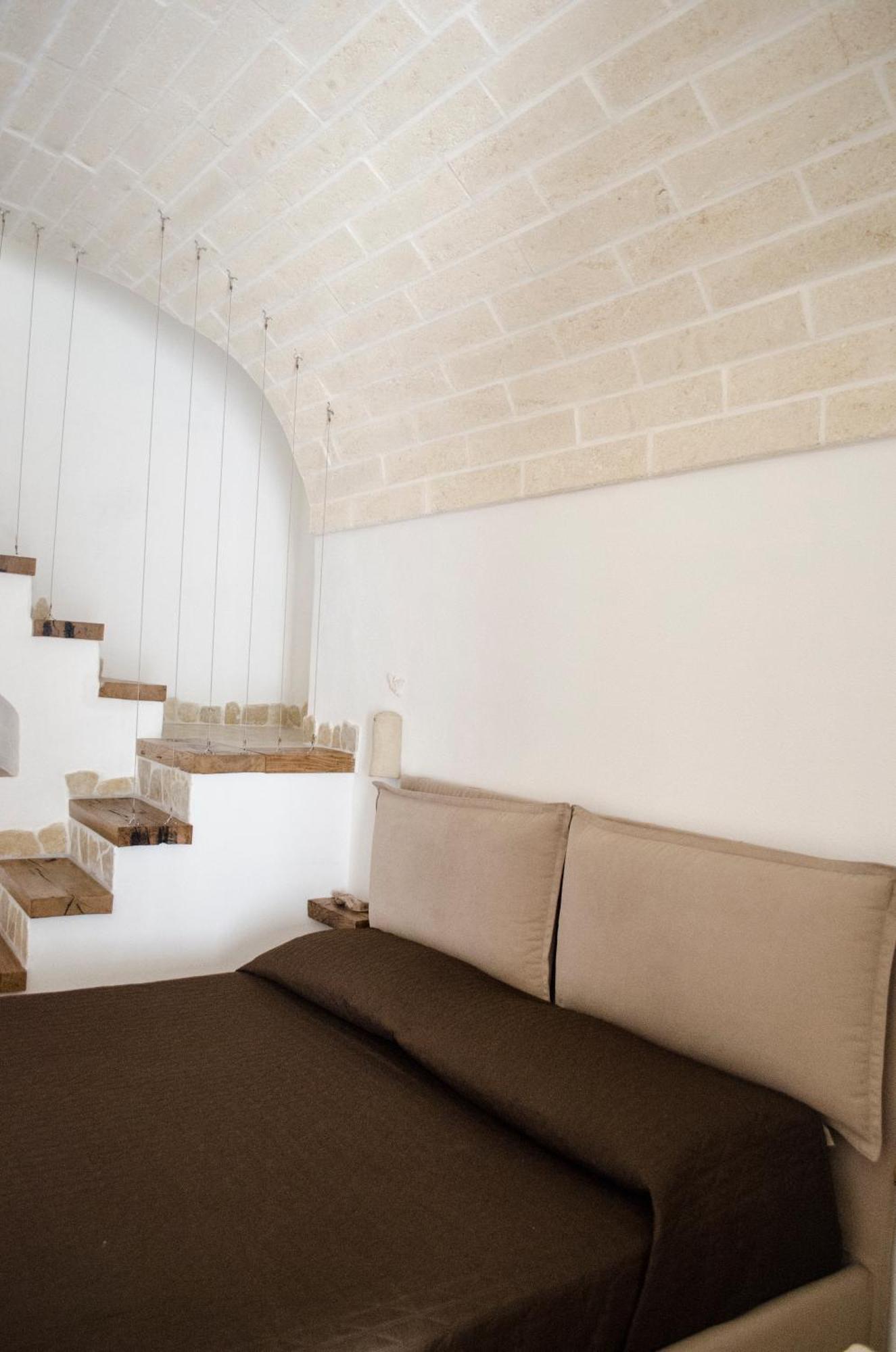 Appartement La Casa Del Geko à Vieste Extérieur photo