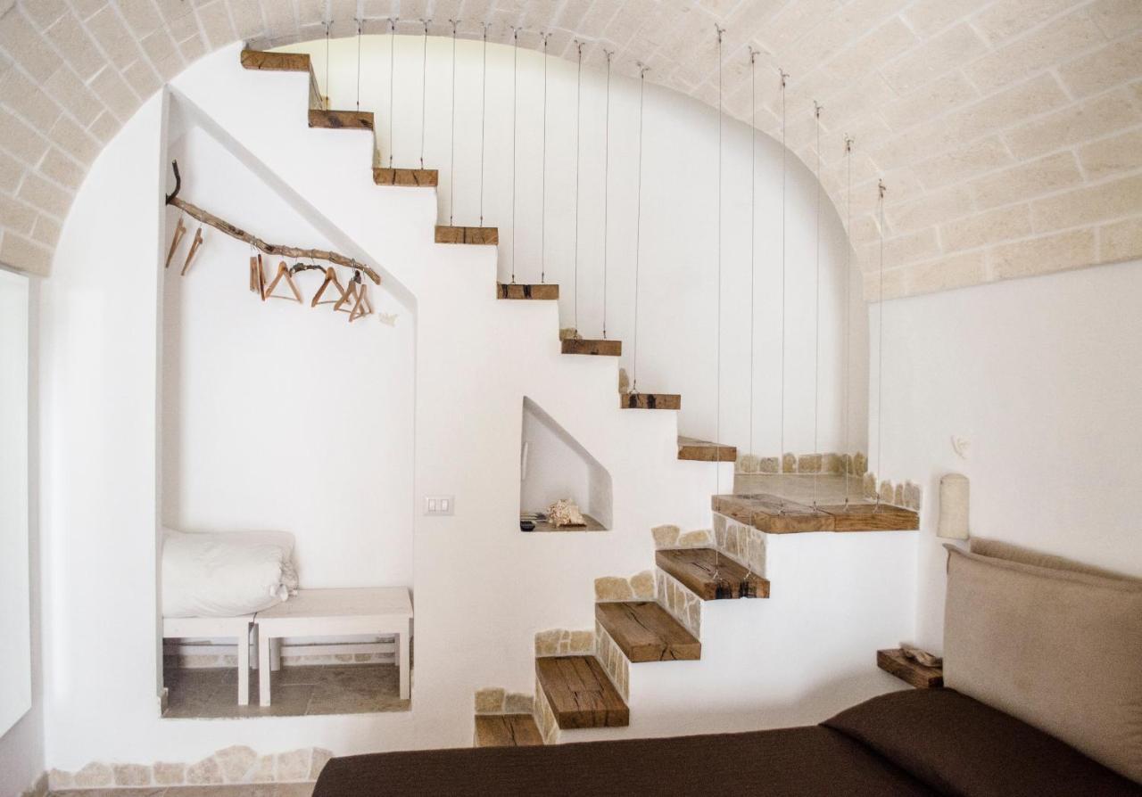 Appartement La Casa Del Geko à Vieste Extérieur photo